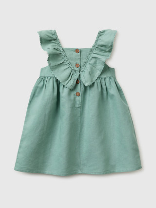 Benetton dečija haljina 