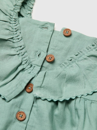 Benetton dečija haljina 