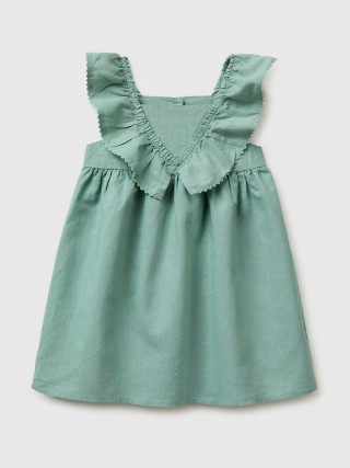 Benetton dečija haljina 