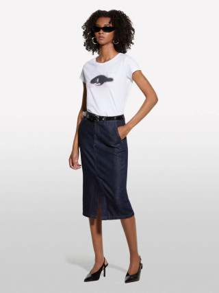 Sisley ženska suknja 