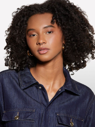 Sisley ženski kombinezon 