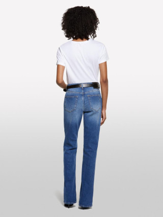 Sisley ženske farmerke 