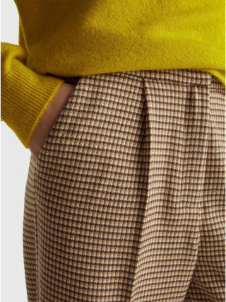 Benetton ženske pantalone 