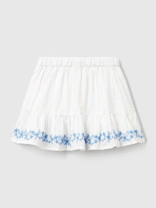 Benetton dečija suknja 