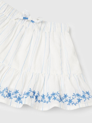 Benetton dečija suknja 