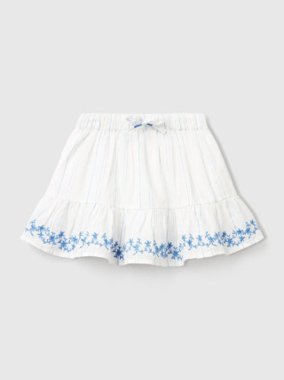 Benetton dečija suknja 