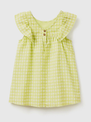 Benetton dečija haljina 