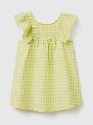 Benetton dečija haljina 