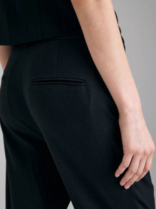Sisley ženske pantalone 