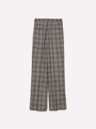 Sisley ženske pantalone 