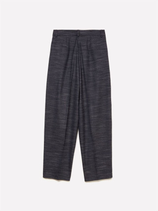 Sisley ženske pantalone 