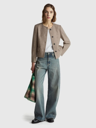 Benetton ženske farmerke 