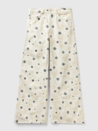 Benetton ženske pantalone 