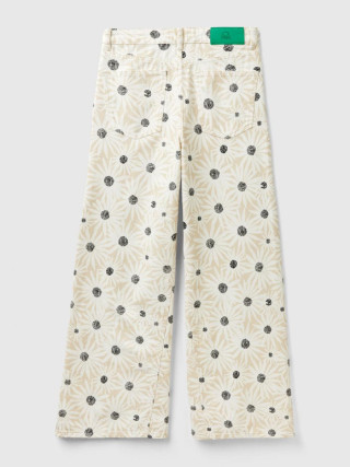 Benetton ženske pantalone 