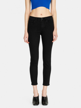 Sisley ženske farmerke 