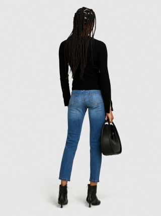 Sisley ženske farmerke 