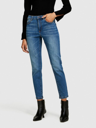 Sisley ženske farmerke 