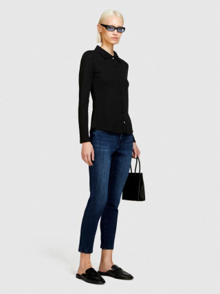 Sisley ženske farmerke 