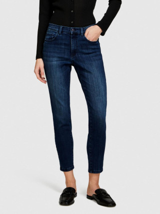 Sisley ženske farmerke 