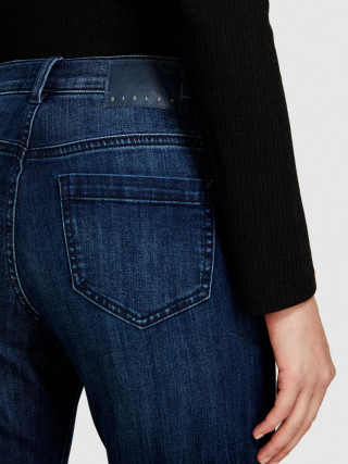 Sisley ženske farmerke 