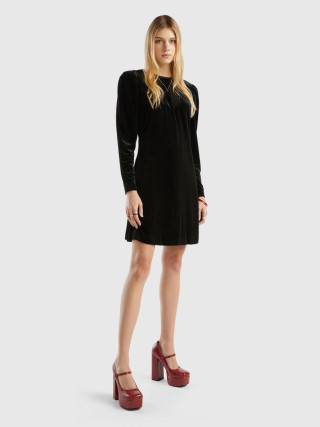 Benetton ženska haljina 