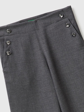 Benetton ženske pantalone 