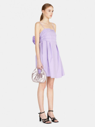 Sisley ženska haljina 