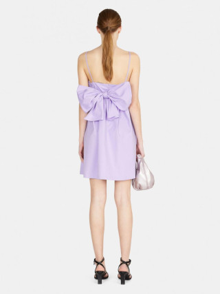 Sisley ženska haljina 