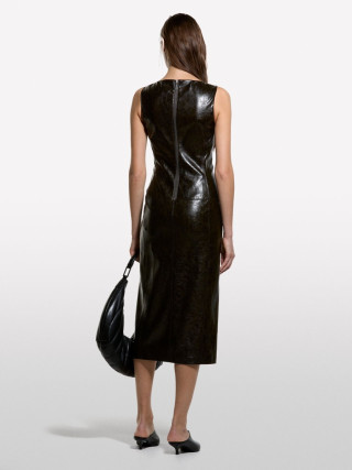 Sisley ženska haljina 