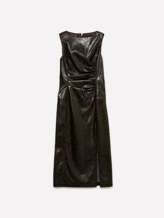 Sisley ženska haljina 