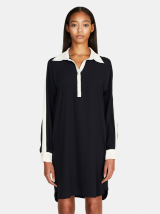 Sisley ženska haljina 