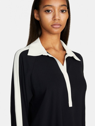 Sisley ženska haljina 