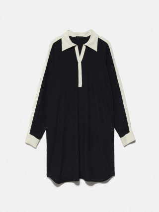 Sisley ženska haljina 