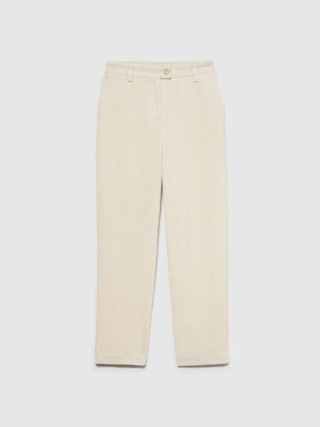 Sisley ženske pantalone 