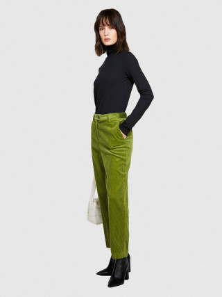 Sisley ženske pantalone 