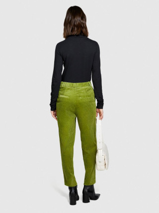 Sisley ženske pantalone 