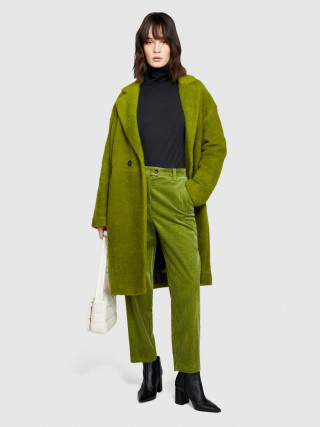 Sisley ženske pantalone 