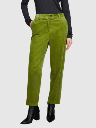 Sisley ženske pantalone 