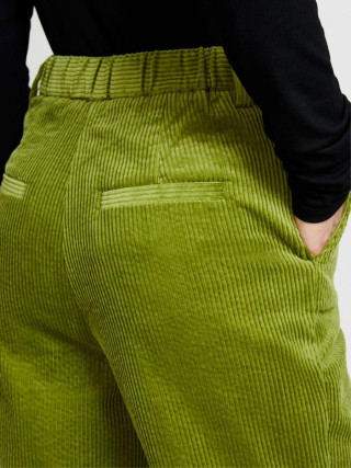 Sisley ženske pantalone 