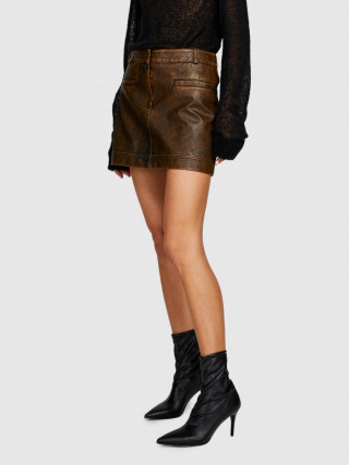 Sisley ženska suknja 