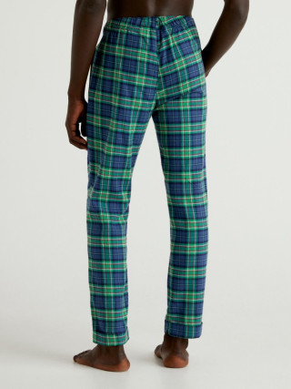 Benetton muška pidžama - donji deo 