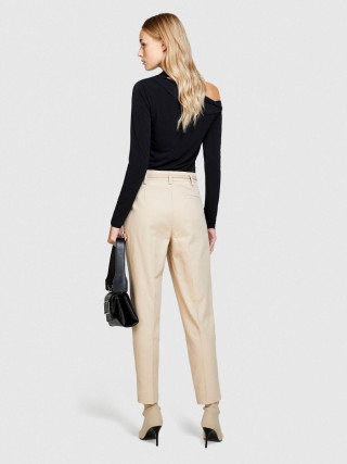 Sisley ženske pantalone 