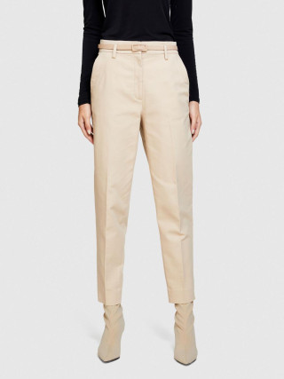 Sisley ženske pantalone 