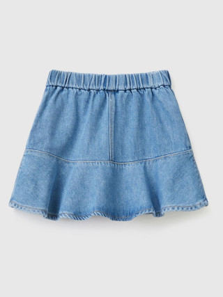 Benetton dečija suknja 