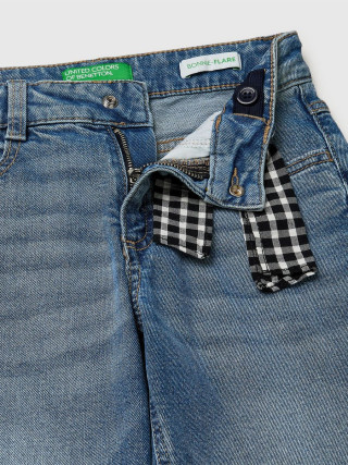 Benetton dečije farmerke 