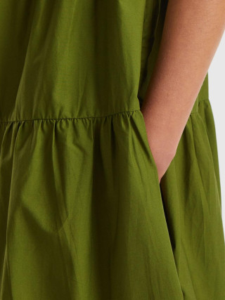 Benetton ženska haljina 