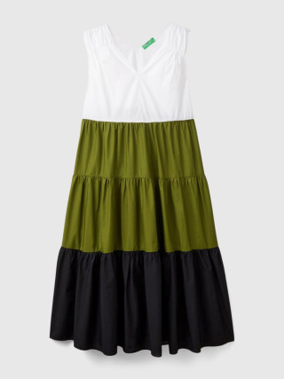 Benetton ženska haljina 