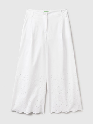 Benetton ženske pantalone 