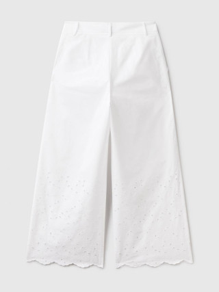 Benetton ženske pantalone 