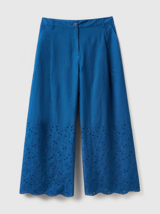 Benetton ženske pantalone 